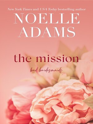 cover image of The Mission